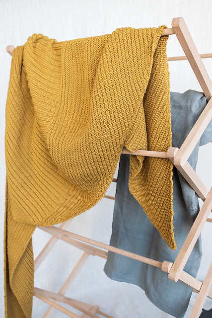 A Rowan Baby Cashsoft Merino Pattern - Lark (PDF) Knitting pattern on sale at Little Knits