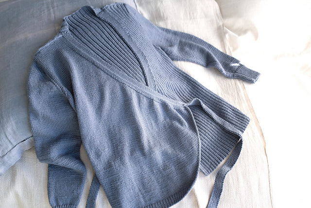 A Rowan Baby Cashsoft Merino Pattern - Serendipity (PDF) Knitting pattern on sale at Little Knits