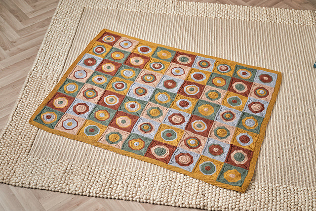 A Rowan Baby Cashsoft Merino Pattern - Woof (PDF) knitting pattern on sale at Little Knits