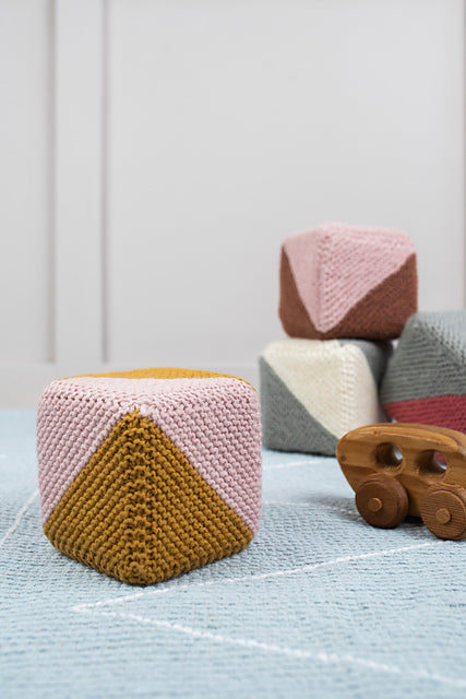 A Rowan Cotton Wool Pattern - Ivy (PDF) knitting pattern on sale at Little Knits