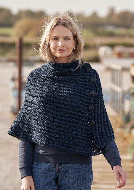 A Rowan Four Seasons Pattern - November (PDF) knitting pattern on sale at Little Knits