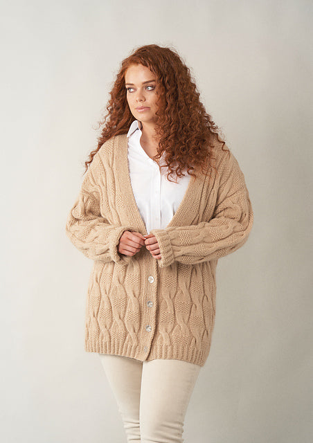 A Rowan Kid Classic Pattern - Ursa (PDF) knitting pattern on sale at Little Knits