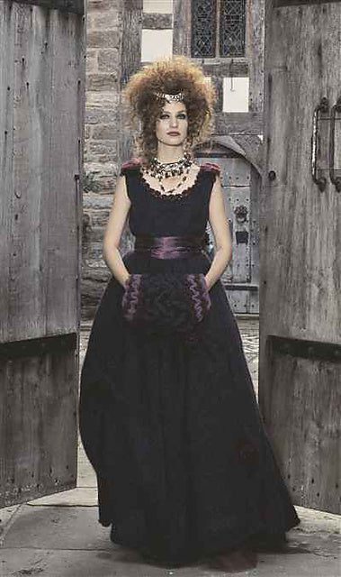 A Rowan Kidsilk Haze Pattern - Arwen (PDF)knitting pattern on sale at Little Knits