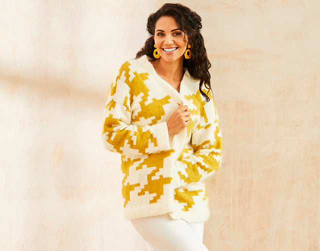 A Rowan Kidsilk haze & Summerlite 4 ply Pattern -  Pale (PDF) knitting pattern on sale at Little Knits