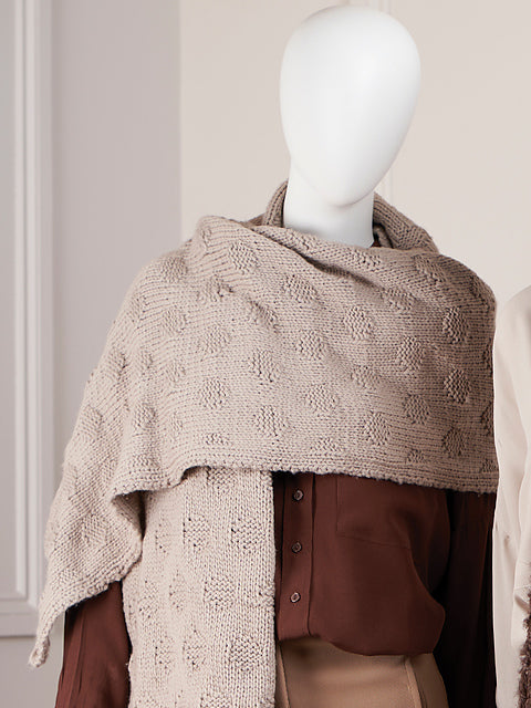 A Rowan Merino Aria Pattern - Maisie (PDF) knitting pattern on sale at Little Knits