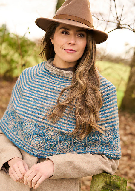 A Rowan Moordale Pattern - Herdwick (PDF)  knitting pattern on sale at Little Knits