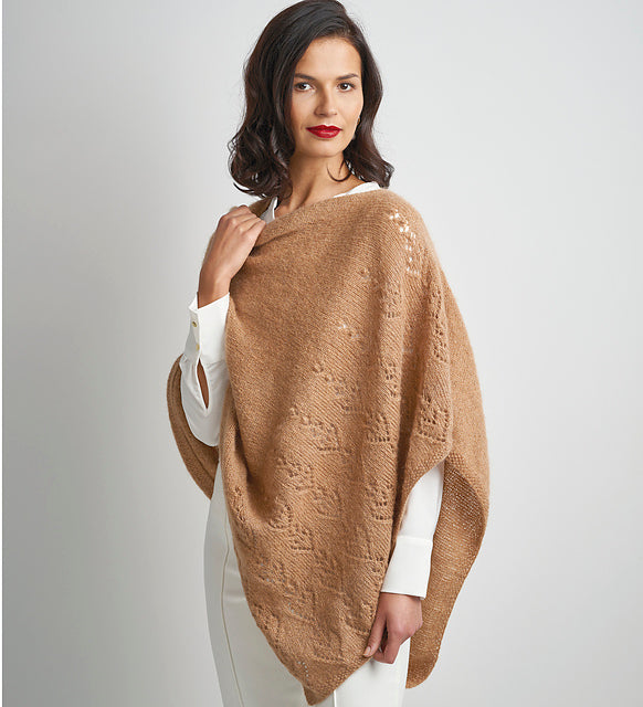A Rowan Patina Pattern - Shimmer (PDF) knitting pattern on sale at Little Knits
