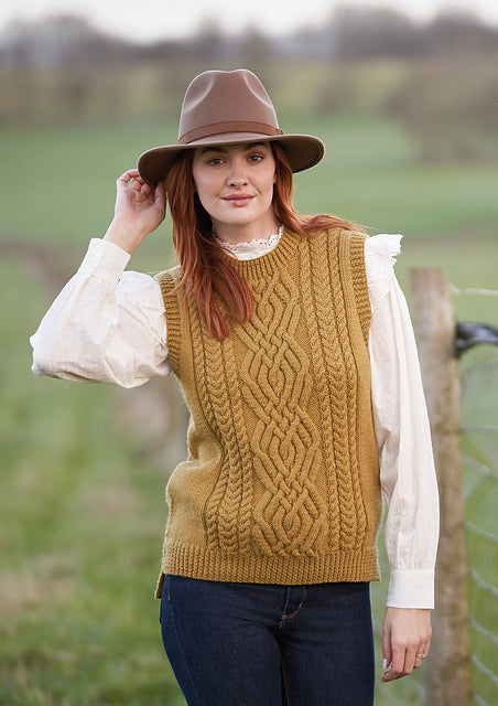 A Rowan Pebble Island Pattern - Sandpeep (PDF)knitting pattern on sale at Little Knits