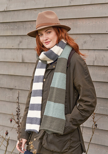 A Rowan Pebble Island Pattern - Tumbler (PDF)knitting pattern on sale at Little Knits