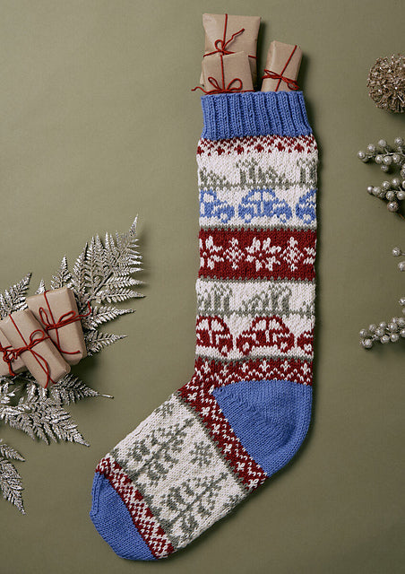 A Rowan Pure Wool Superwash Worsted Pattern - Boblen (PDF) knitting pattern on sale at Little Knits