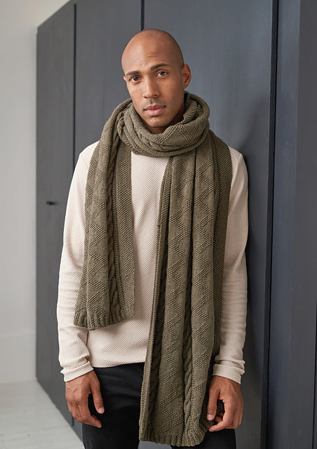 A Rowan Softyak DK Pattern - Colt (PDF) knitting pattern on sale at Little Knits