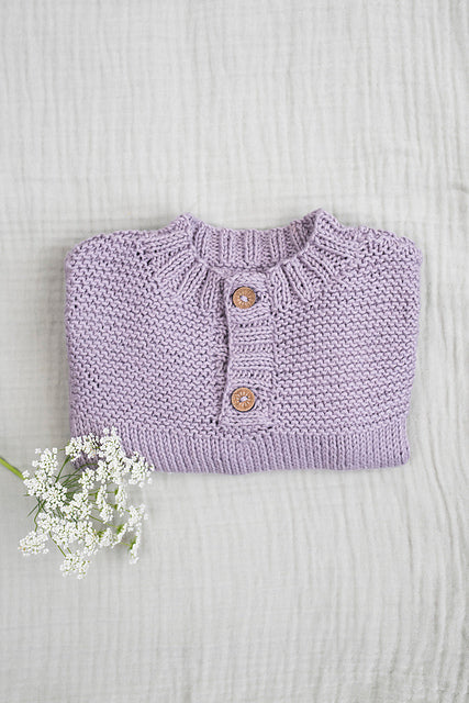 A Rowan Summerlite DK Pattern -  Plunk (PDF)knitting pattern on sale at Little Knits