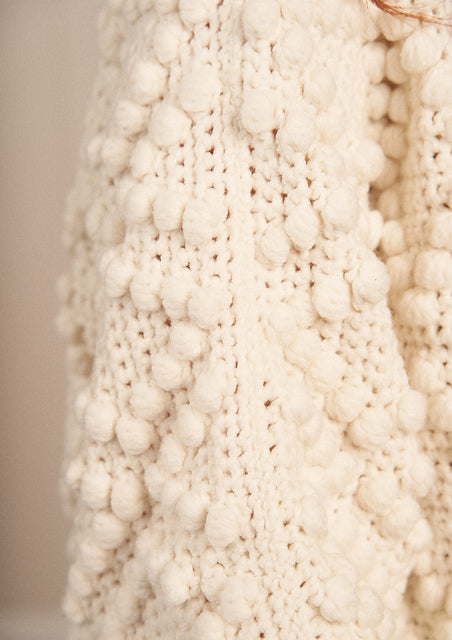 A Rowan Merino Aria Pattern - Ada (PDF)