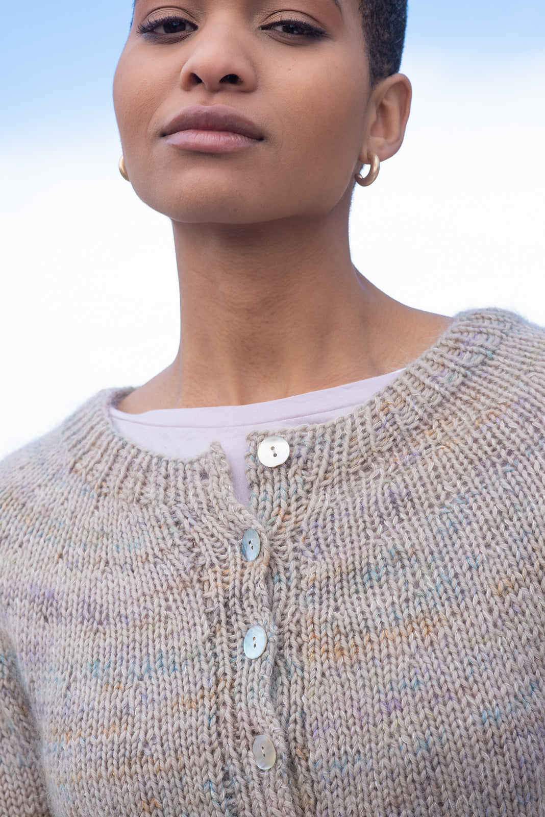 A Berroco Ultra Wool & Aerial Pattern - Fryda (PDF)