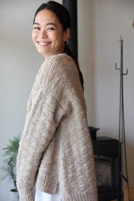 A Noro Haunui Pattern - Airi (PDF)
