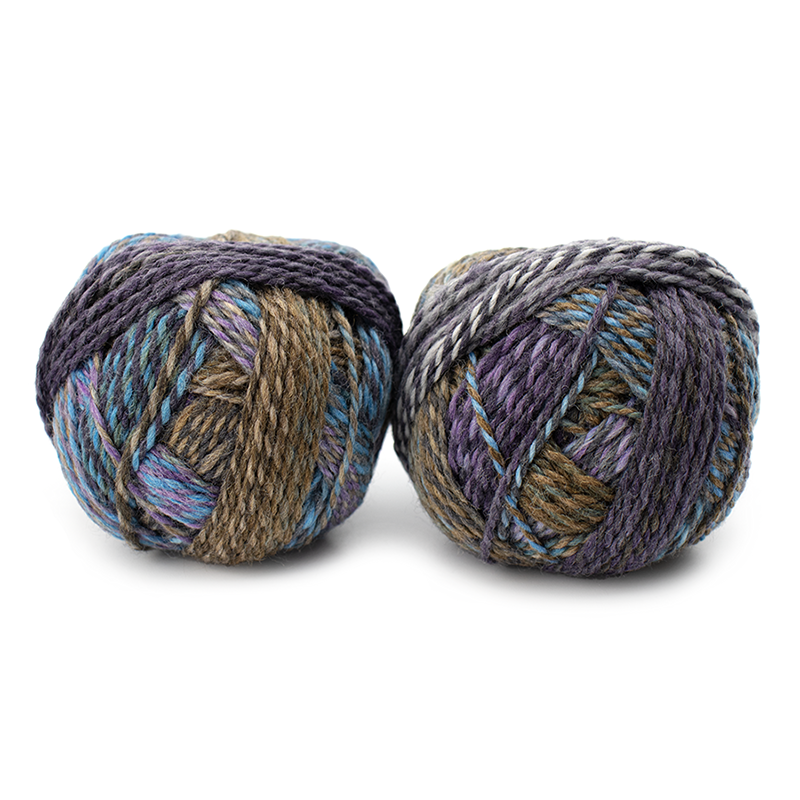 Alb Zauber Extra - L’Heure Violette (Color #2534)