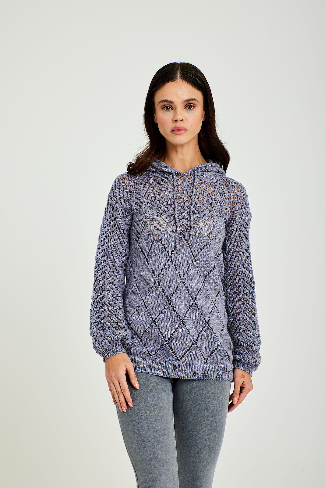 A Jody Long Lino Moda Pattern - Alexi (PDF)