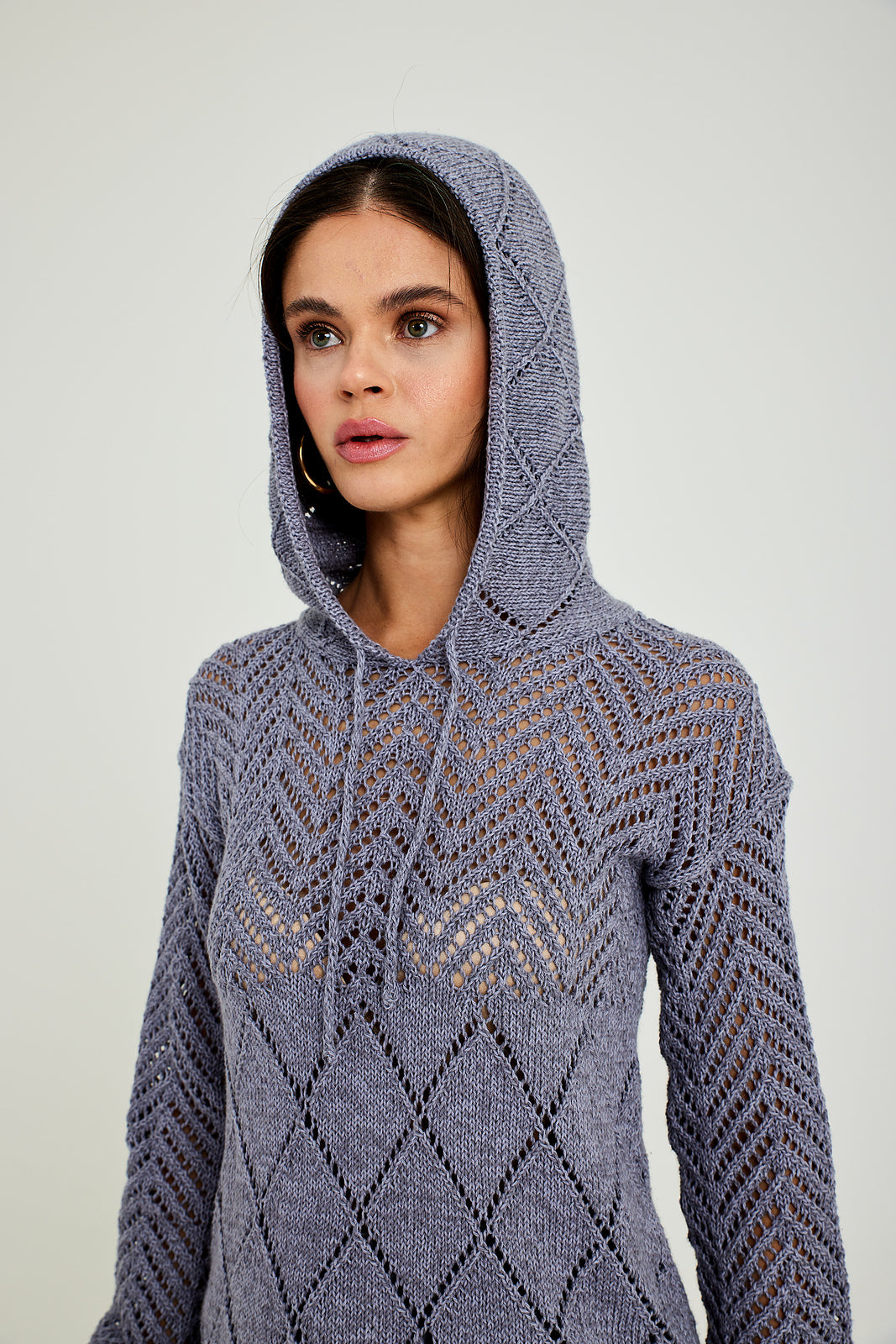 A Jody Long Lino Moda Pattern - Alexi (PDF)