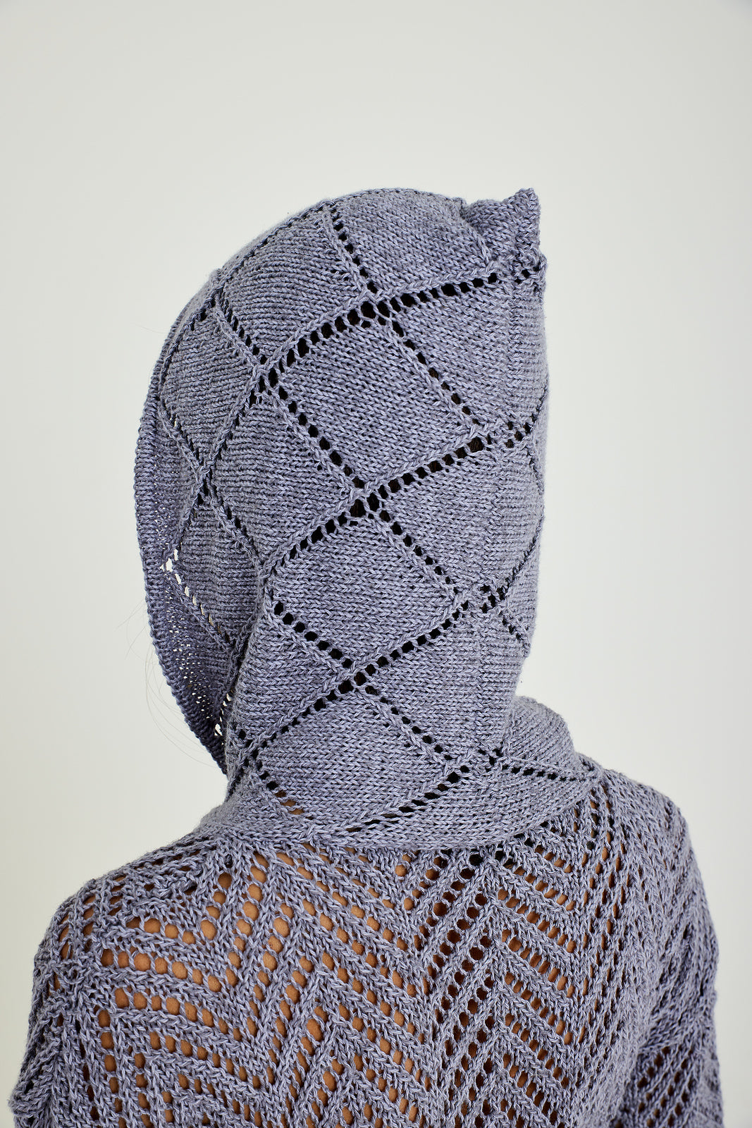 A Jody Long Lino Moda Pattern - Alexi (PDF)