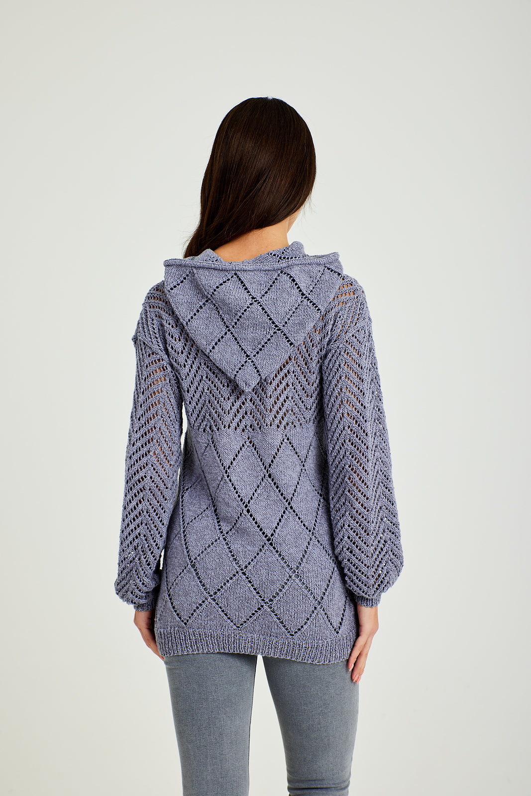 A Jody Long Lino Moda Pattern - Alexi (PDF)