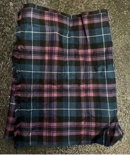 NWT AllSafe Traders Celtic Pro Kilt Size 34