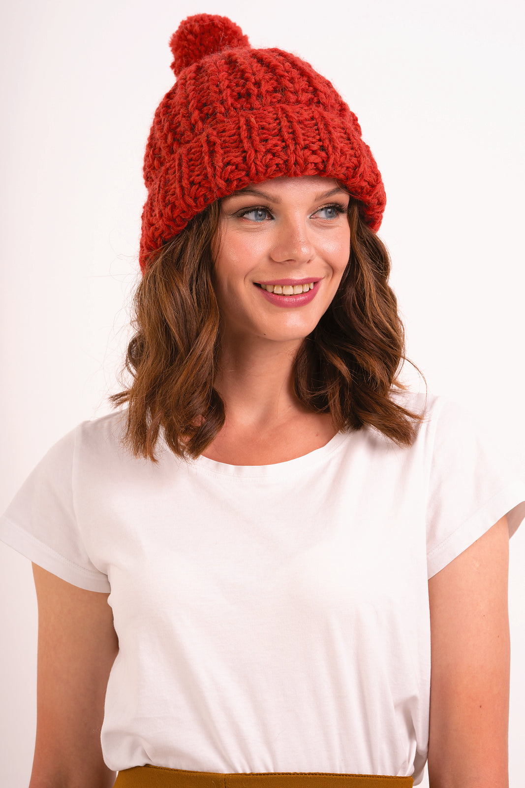 FREE Pattern Booklet w/ Purchases of Andeamo - Hygge (Print Copy)