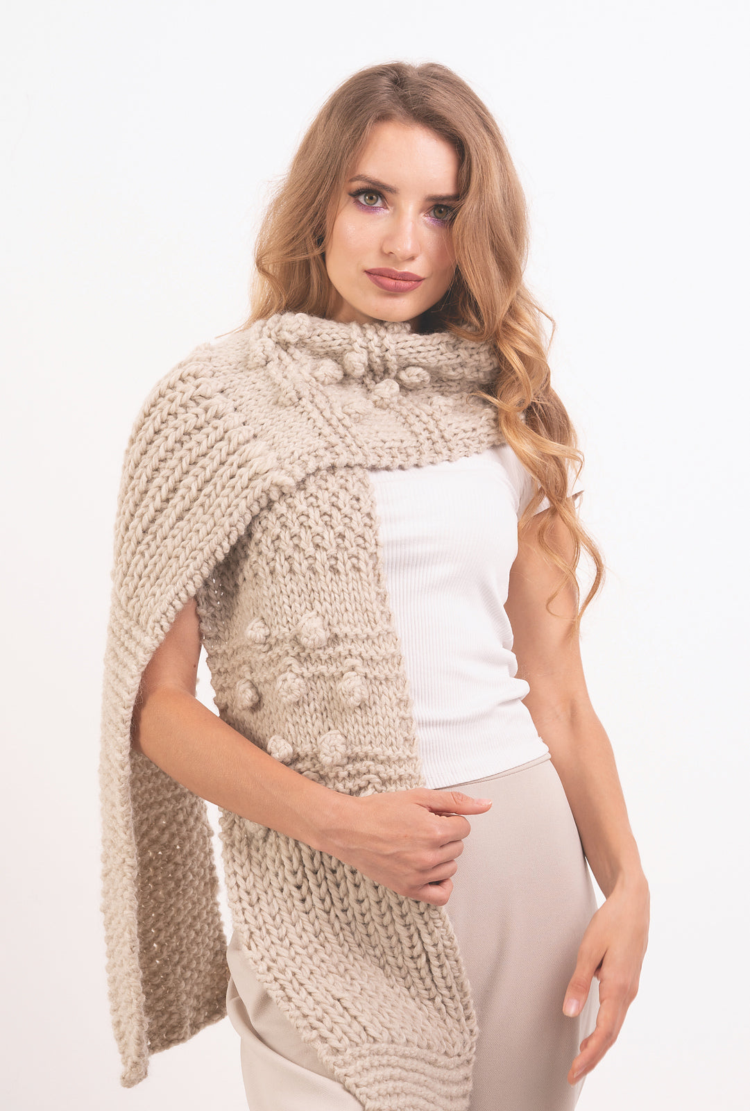 FREE Pattern Booklet w/ Purchases of Andeamo - Hygge (Print Copy)