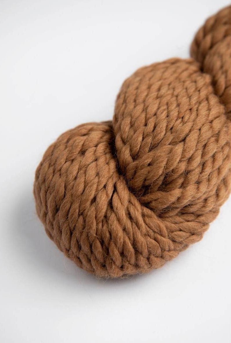 Amano Mamacha - Cappuccino (Color #8020) Knitting and Crochet yarn on sale at Little Knits