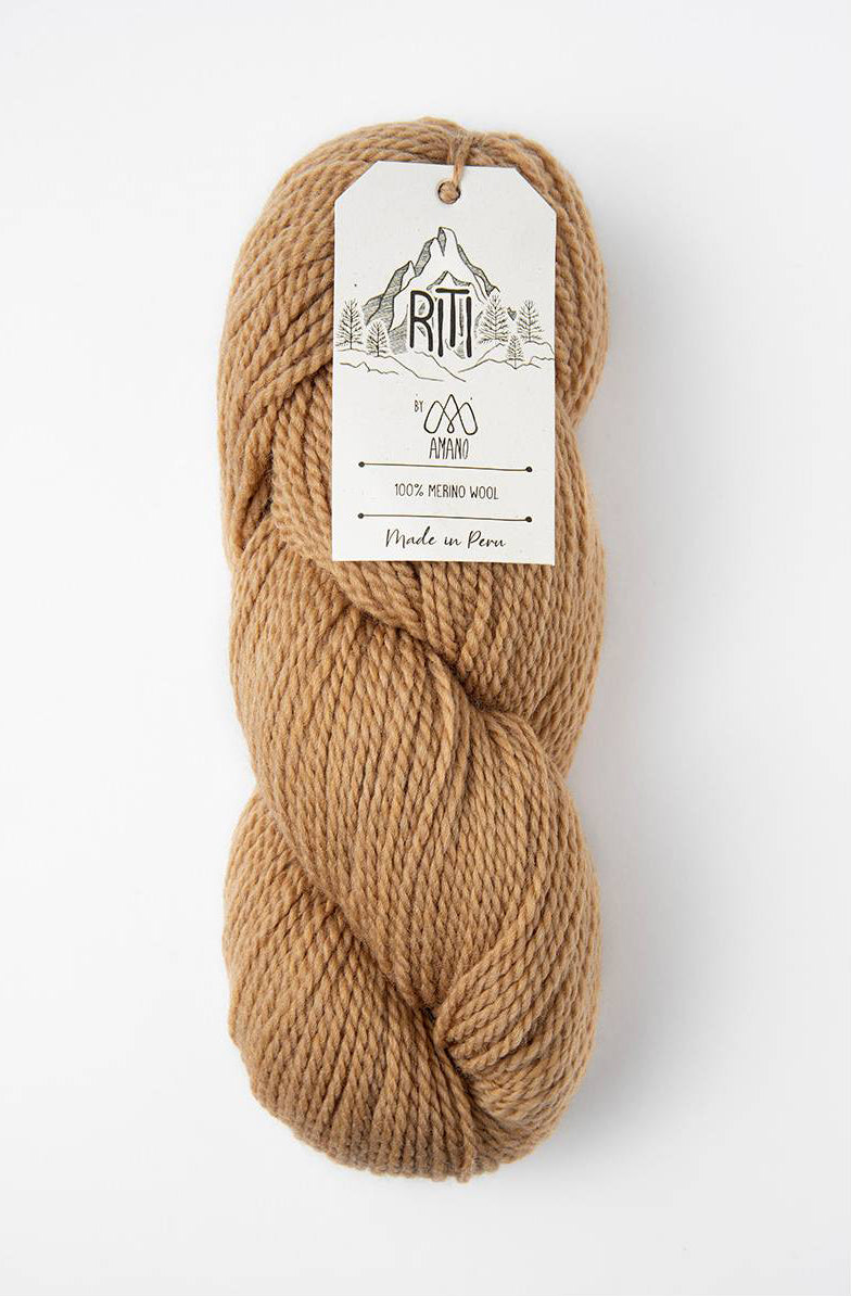 Amano Riti - Drough (Color #2229) Knitting and Crochet yarn on sale at Little Knits