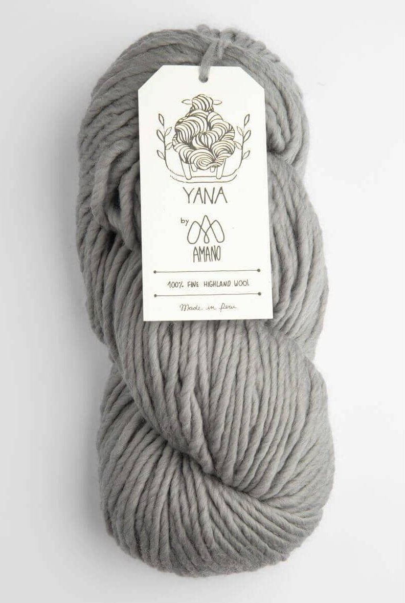 Amano Yana - Estrella (Color #1301) 
Knitting and Crochet yarn on sale at Little Knits