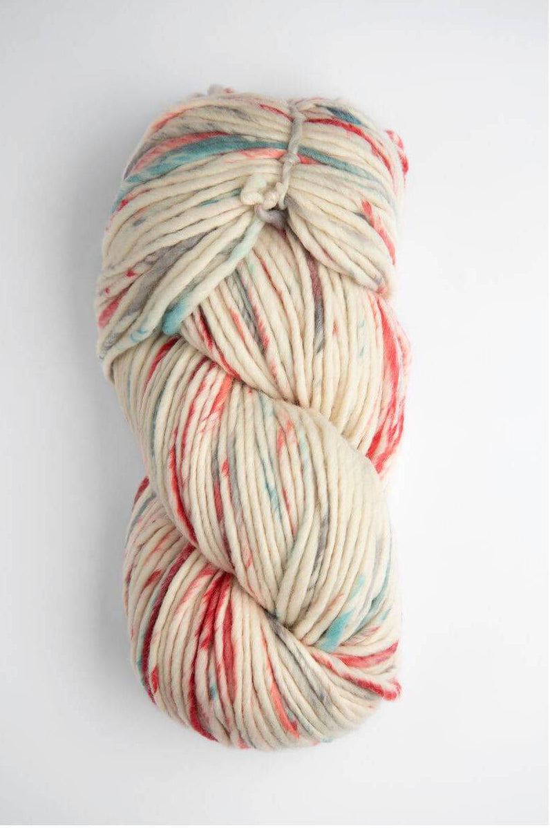 Amano Yana Journeys - Lake Titicaca (Color #1617) Knitting and Crochet yarn on sale at Little Knits