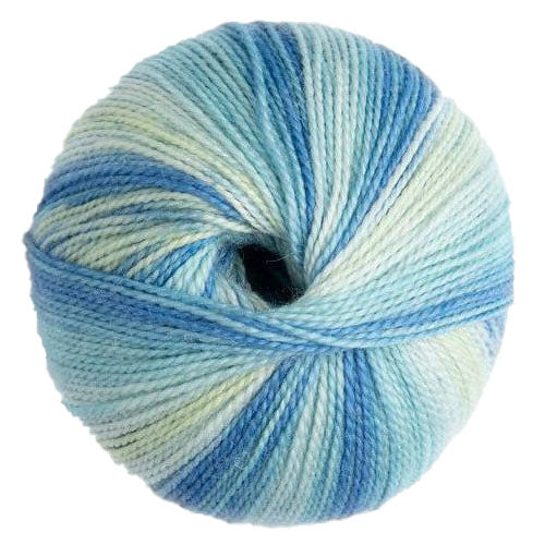Amano Yarns Yupi - Mossy Path (Color #5100) knitting and crochet yarn on sale at little knits
