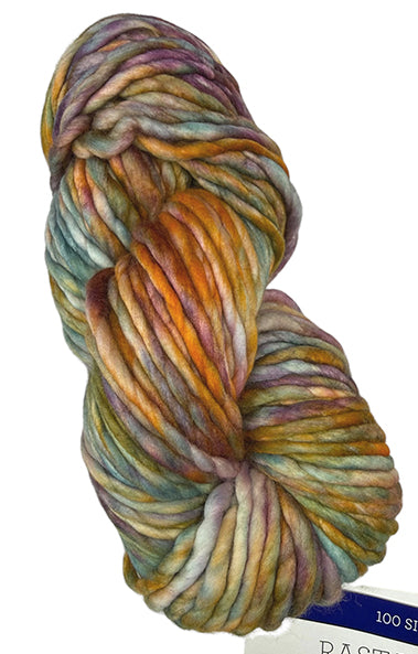 Malabrigo Rasta One of a Kind Colors - Ancient Alchemy