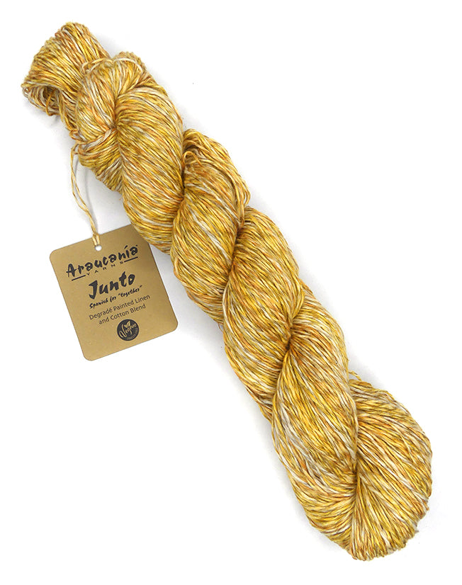 Araucania Junto - Alliance (Color #105)