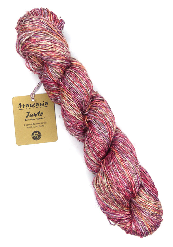 Araucania Junto - Balance (Color #201)