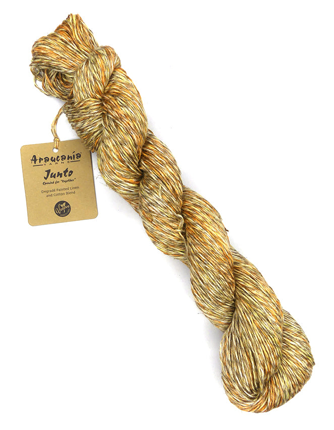 Araucania Junto - Energy (Color #203)