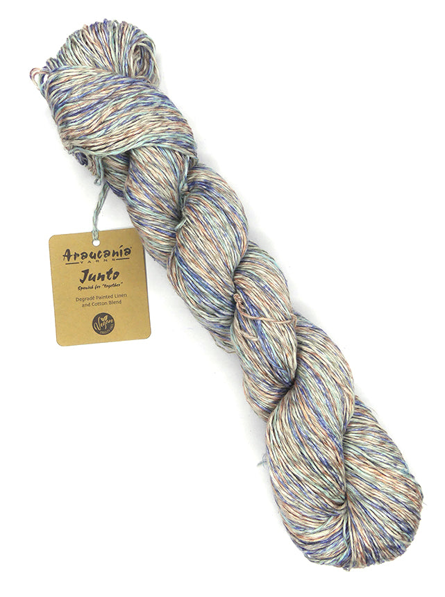 Araucania Junto - Centered (Color #206)