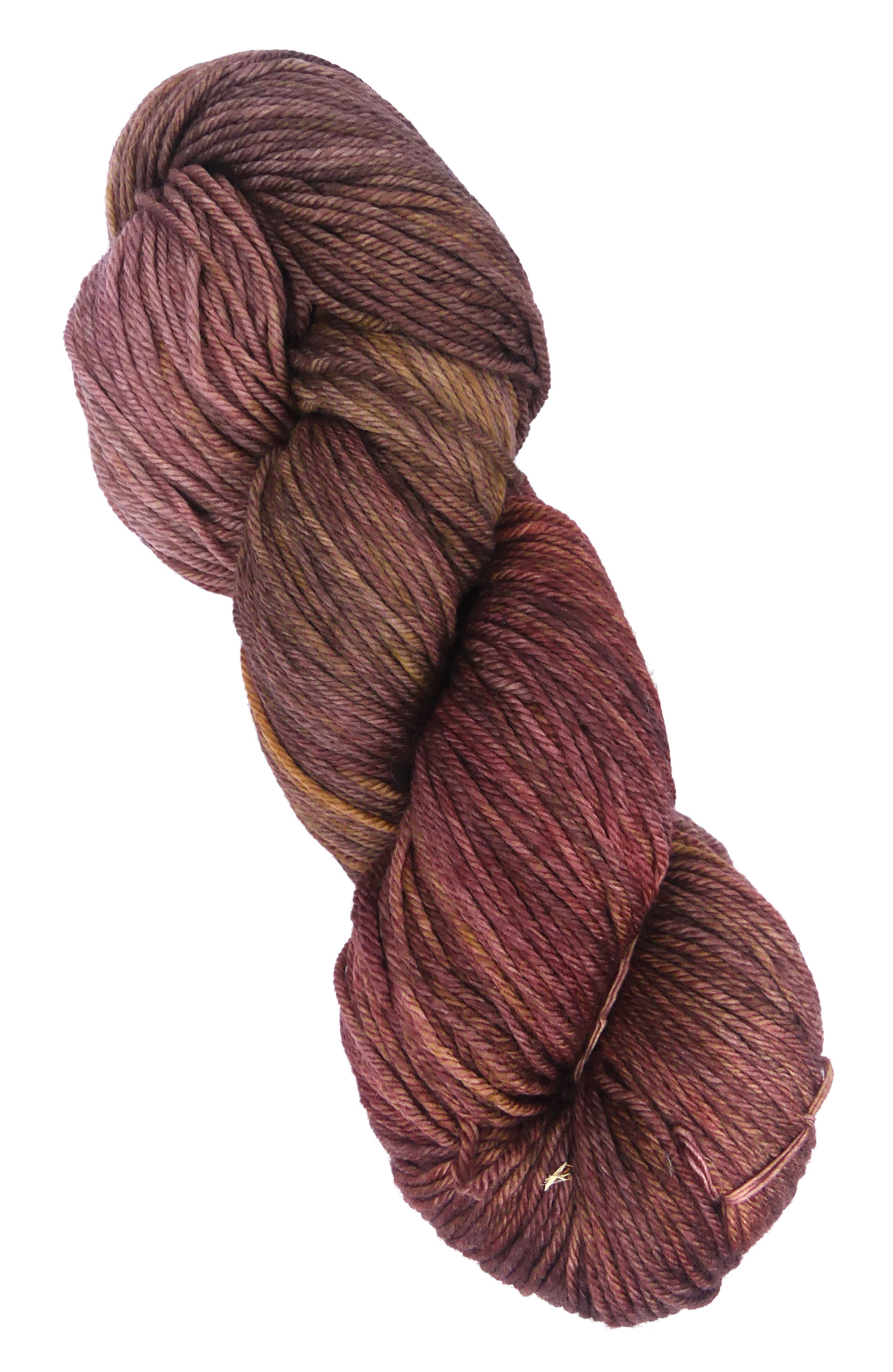 Malabrigo Arroyo One of a Kind Colors - Chai Latte