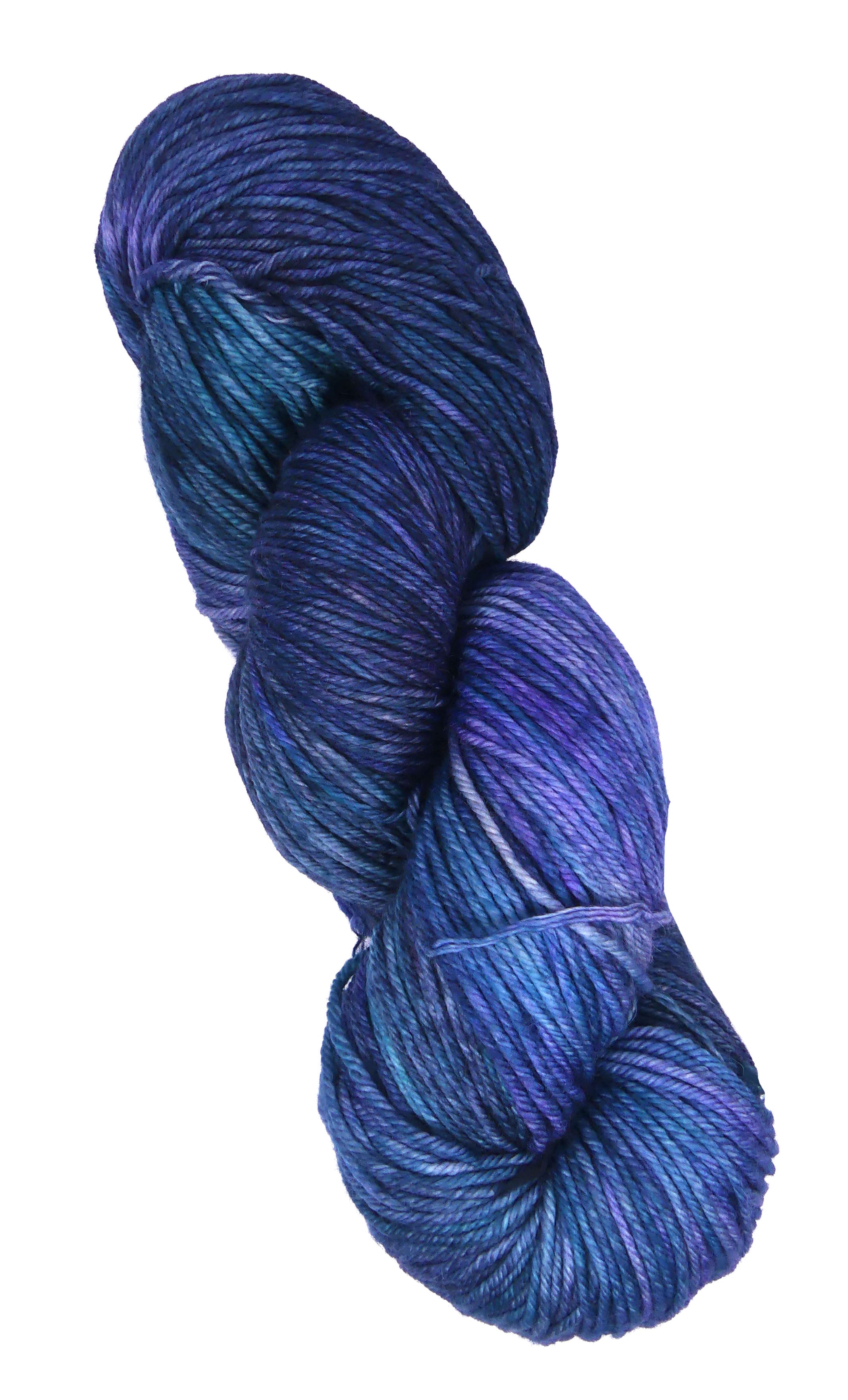 Malabrigo Arroyo One of a Kind Colors - Evening at Sea