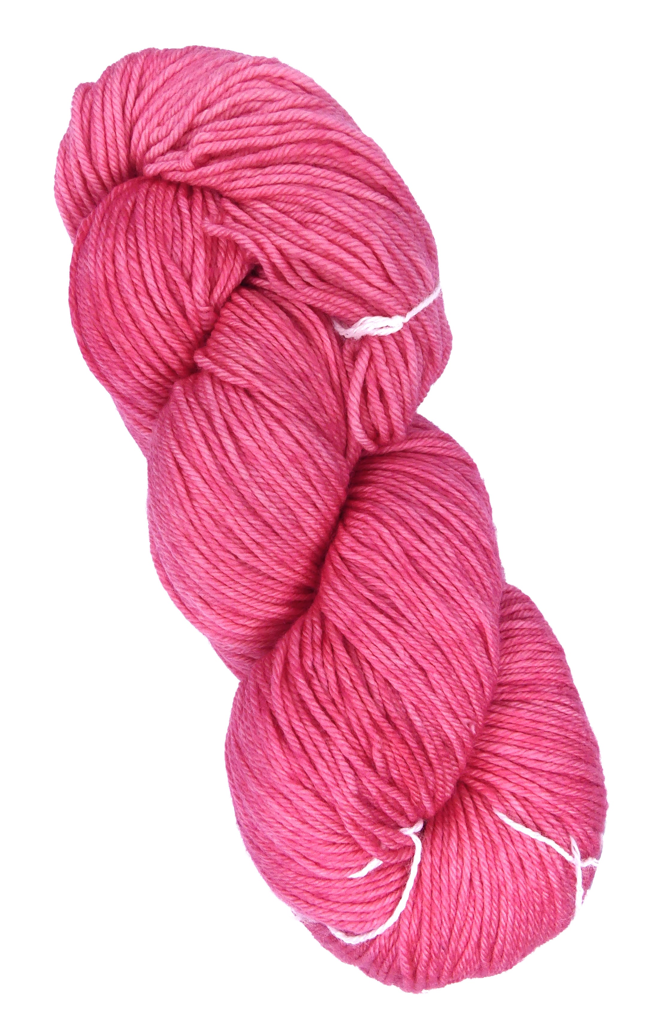 Malabrigo Arroyo One of a Kind Colors - Flamingo Pink