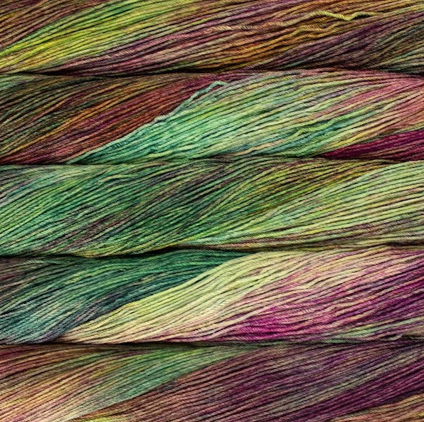 Malabrigo Arroyo - Acro Iris