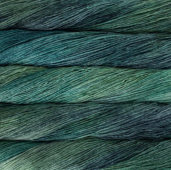 Malabrigo Arroyo - Aguas