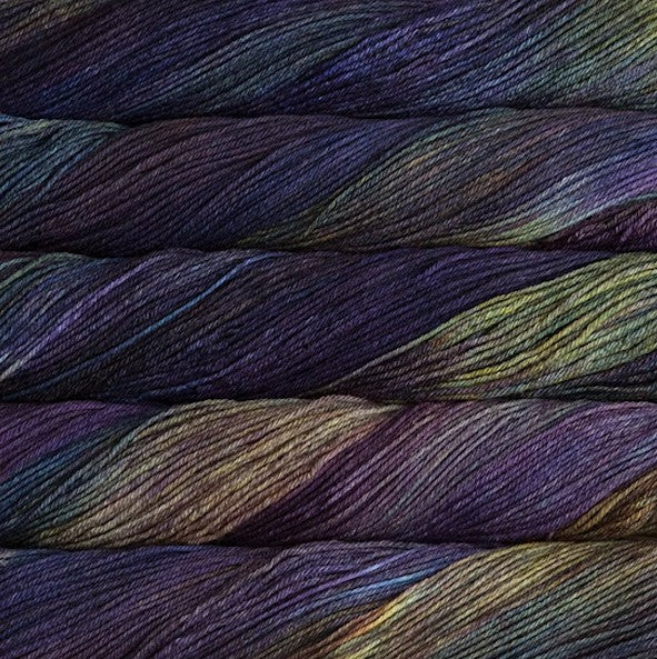 Malabrigo Arroyo - Candombe