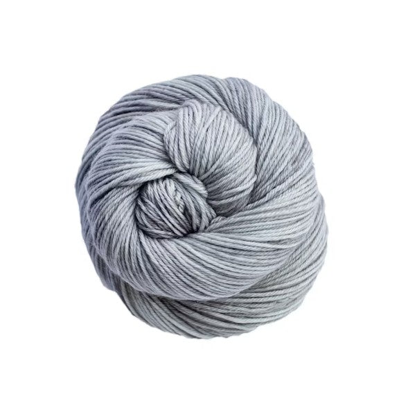 Malabrigo Arroyo - Cape Cod Gray