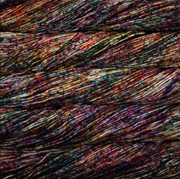 Malabrigo Arroyo - Carnival