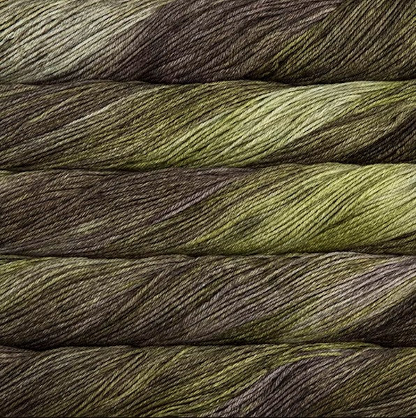 Malabrigo Arroyo - Chircas