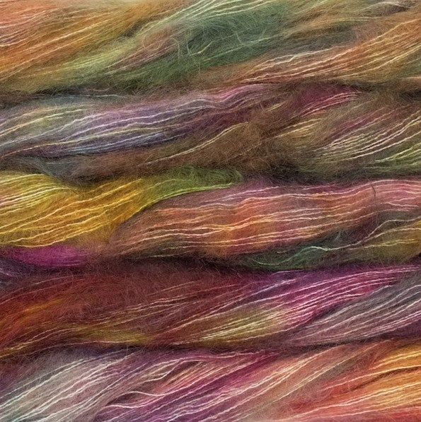 Malabrigo Arroyo - Diana