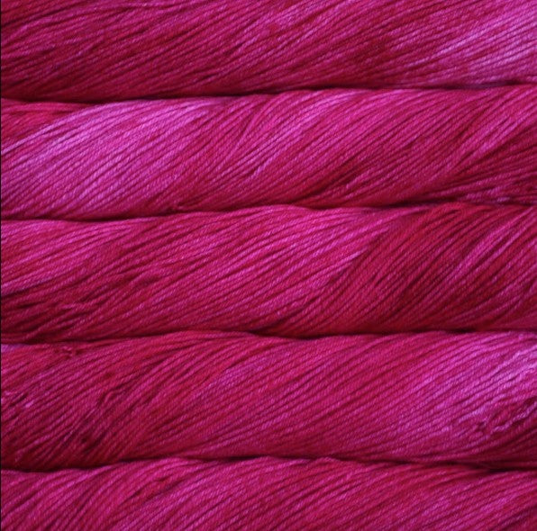 Malabrigo Arroyo - Fucsia