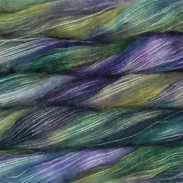 Malabrigo Arroyo - Indiecita