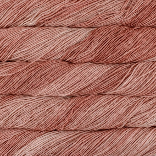 Malabrigo Arroyo - Old Rose